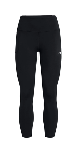 LEGGINGS UA MOTION ANKLE EMEA DA DONNA BLACK